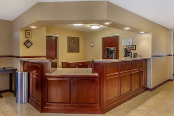 comfort inn kennewick richland