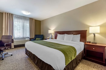 comfort inn kennewick richland