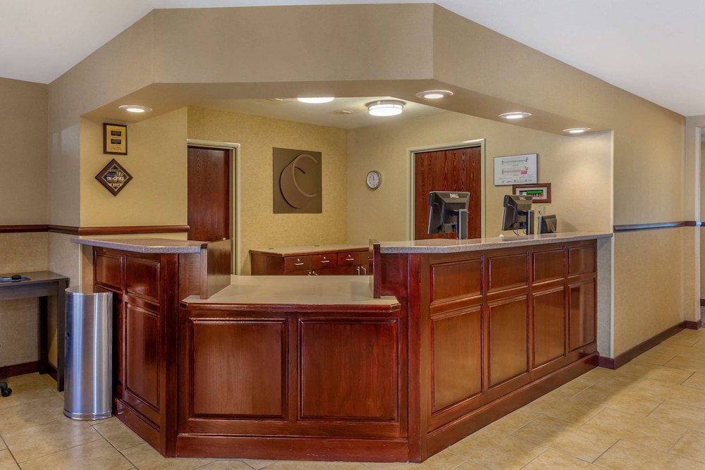 comfort inn kennewick richland
