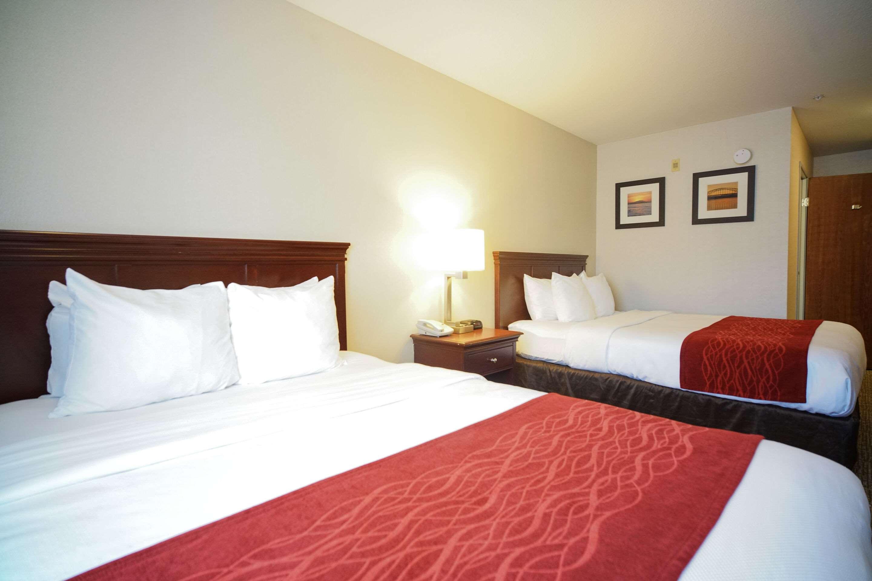 comfort inn kennewick richland