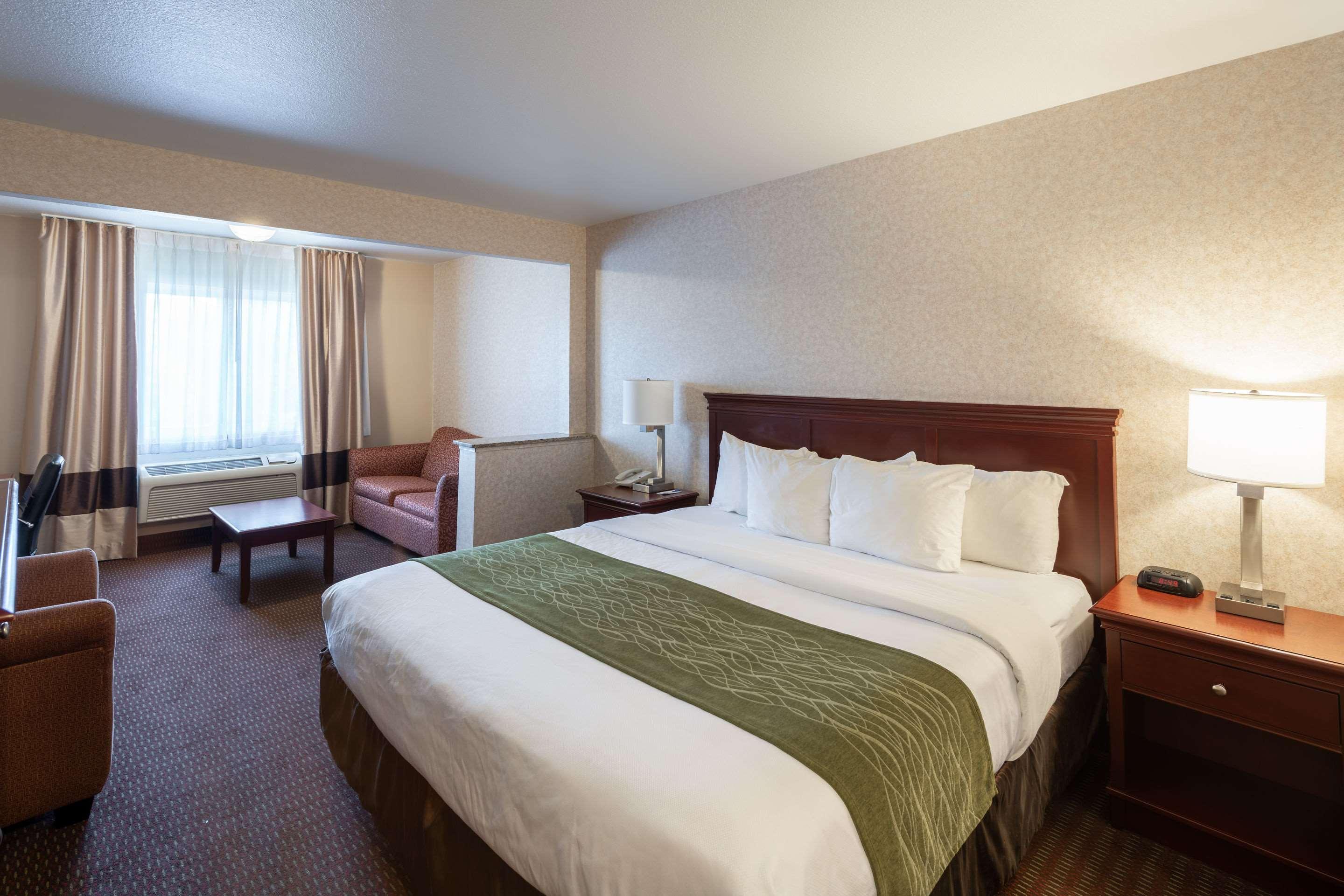comfort inn kennewick richland