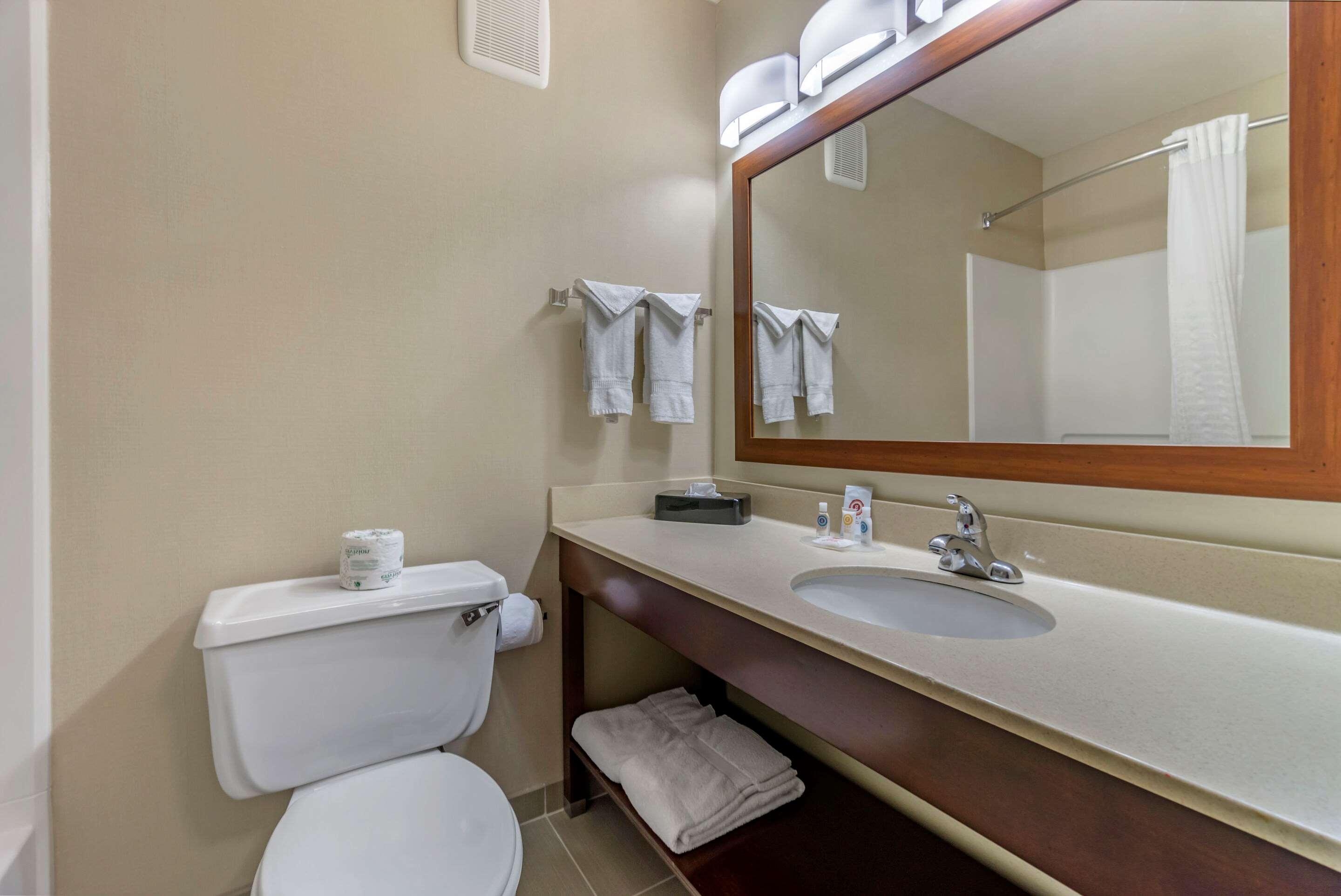 comfort inn kennewick richland
