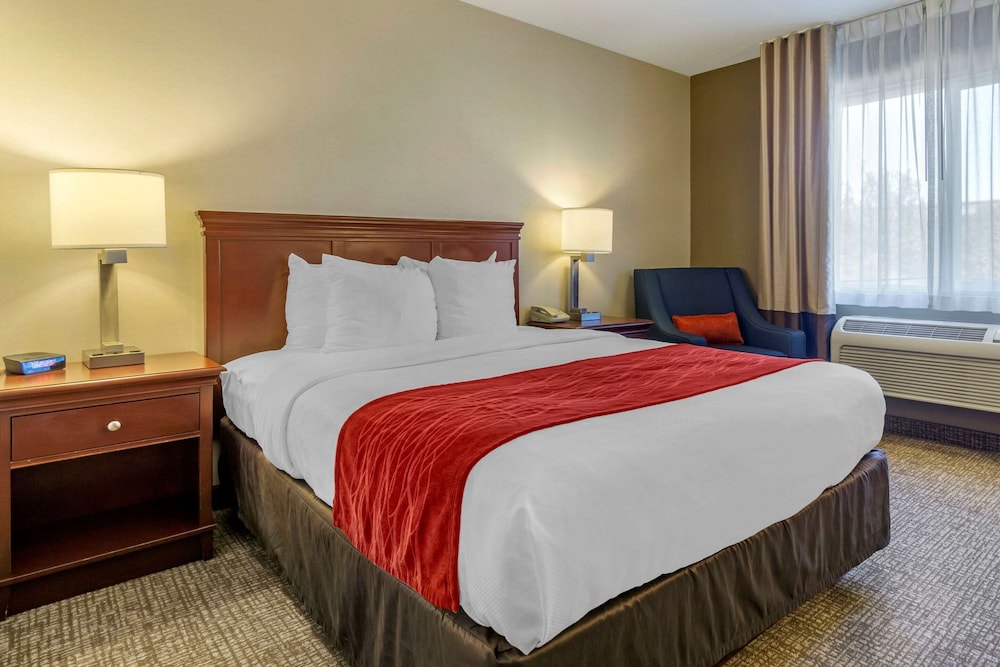 comfort inn kennewick richland