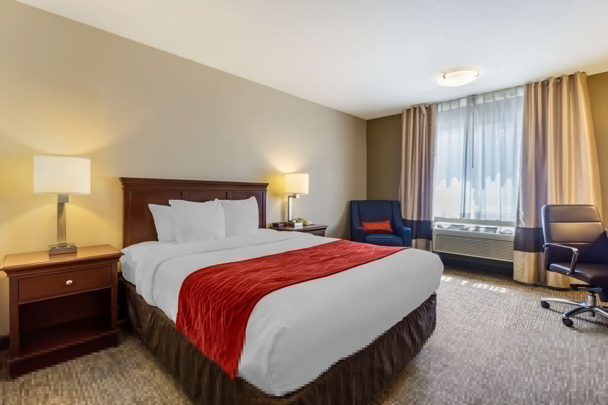 comfort inn kennewick richland