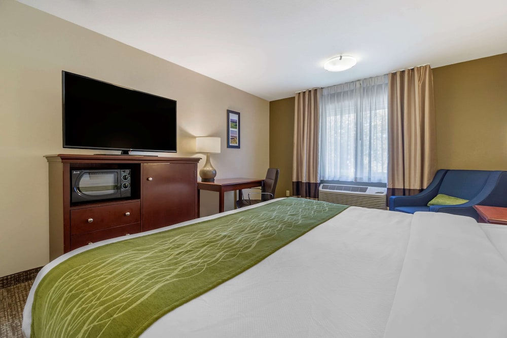 comfort inn kennewick richland