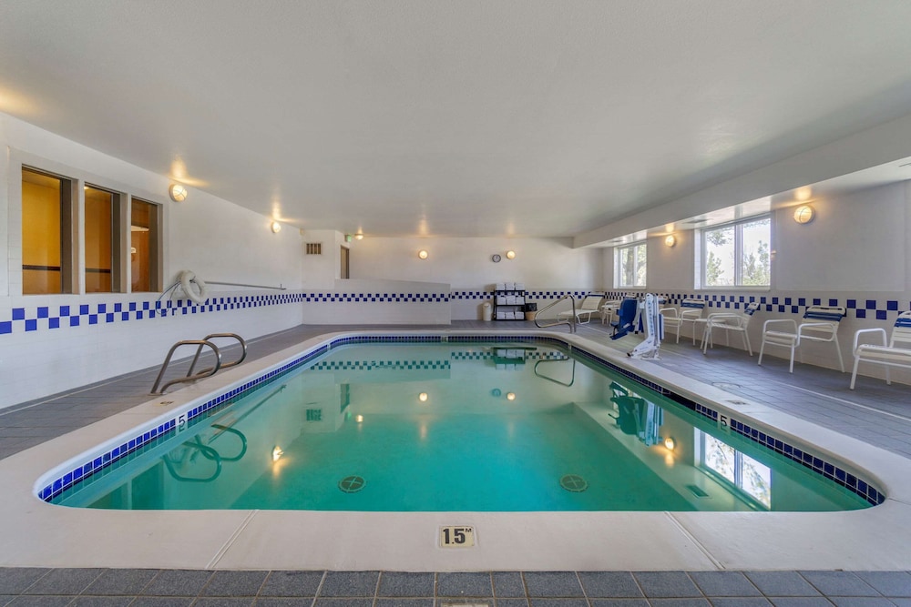 comfort inn kennewick richland