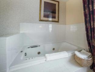 comfort inn kennewick richland