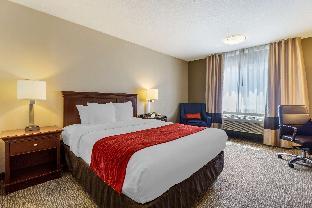 comfort inn kennewick richland