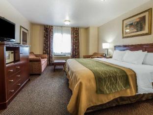 comfort inn kennewick richland