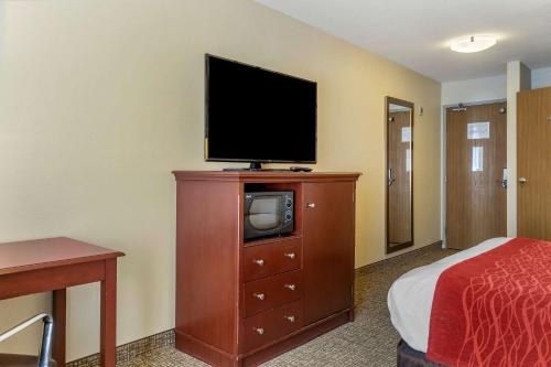 comfort inn kennewick richland