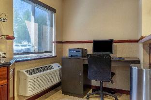 comfort inn kennewick richland