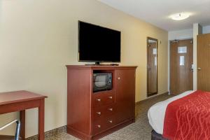 comfort inn kennewick richland