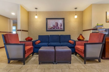 Comfort Inn Kennewick Richland,Kennewick>>Benton City,3 star
