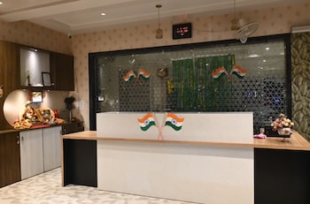 the ritus resort shikohabad