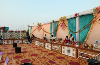 the ritus resort shikohabad