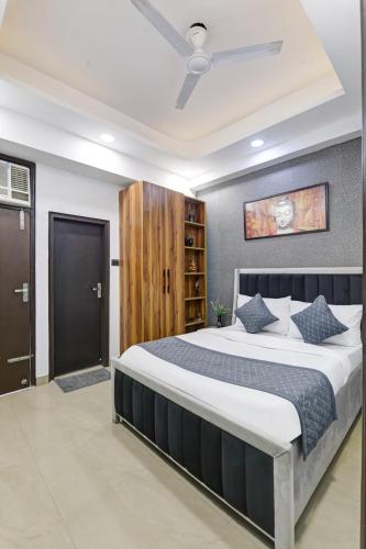 townhouse hotel the rasa a premium park near onyx mall vasundhara