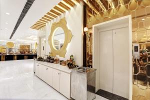 townhouse hotel the rasa a premium park near onyx mall vasundhara