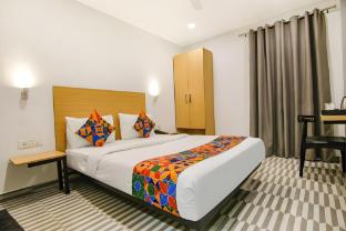 townhouse hotel the rasa a premium park near onyx mall vasundhara
