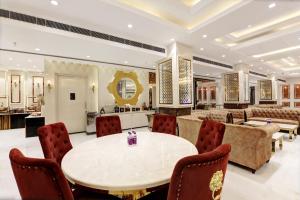 townhouse hotel the rasa a premium park near onyx mall vasundhara