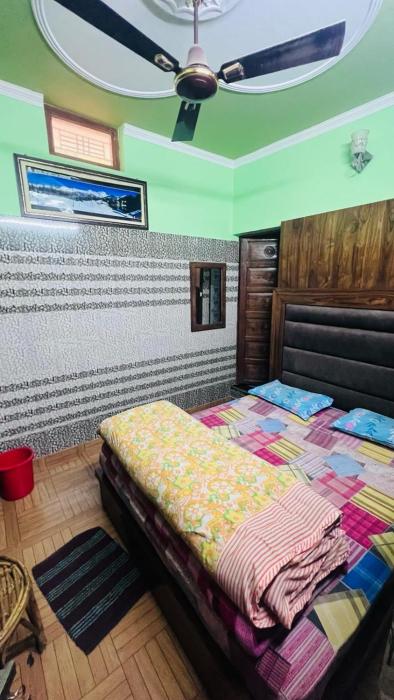 hotel dev bhumi