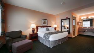 The Landing Hotel & Restaurant,Ketchikan>>Juneau,3 star
