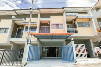 Pk Villa Koh Samui,,4 star