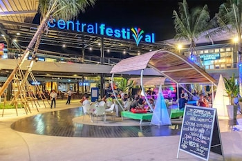 Pk Villa Koh Samui,,4 star