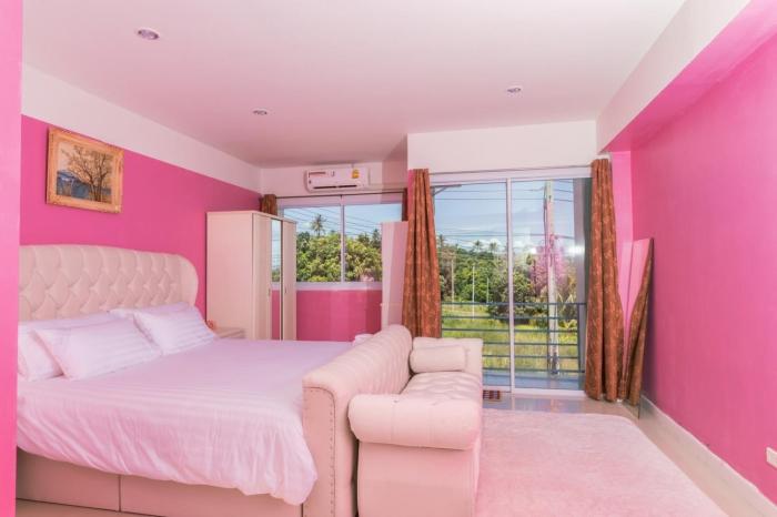 pk villa koh samui
