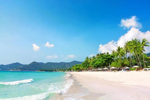 pk villa koh samui