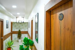 homey meadows vizag beach