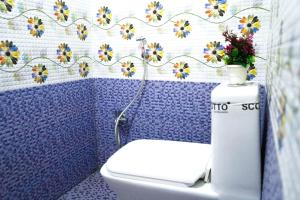 homey meadows vizag beach