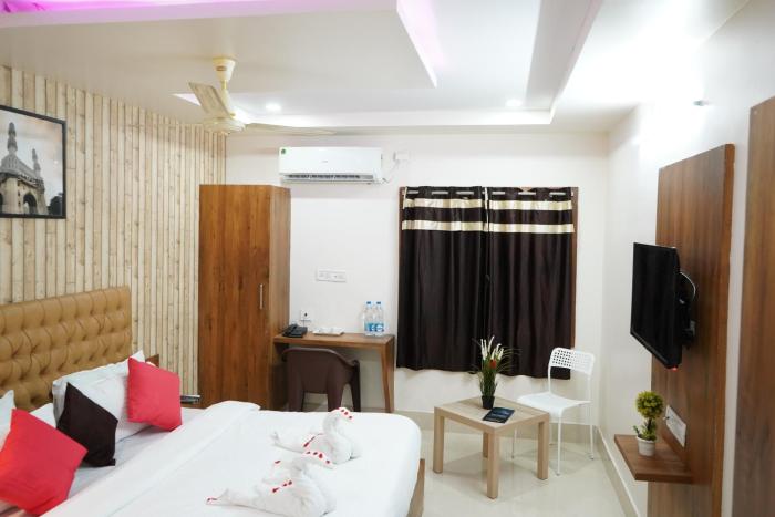 homey meadows vizag beach