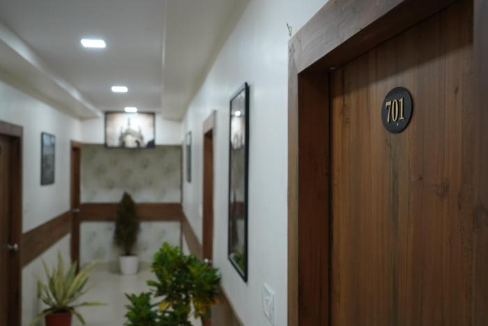 homey meadows vizag beach