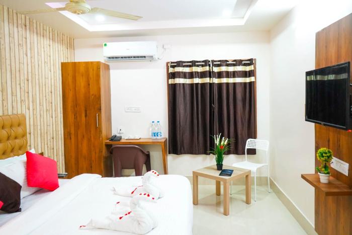 homey meadows vizag beach