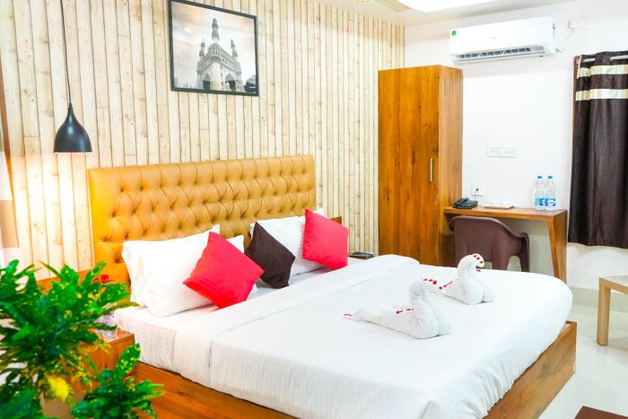 homey meadows vizag beach