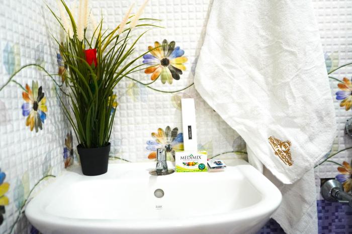 homey meadows vizag beach