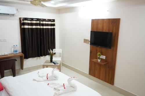 homey meadows vizag beach