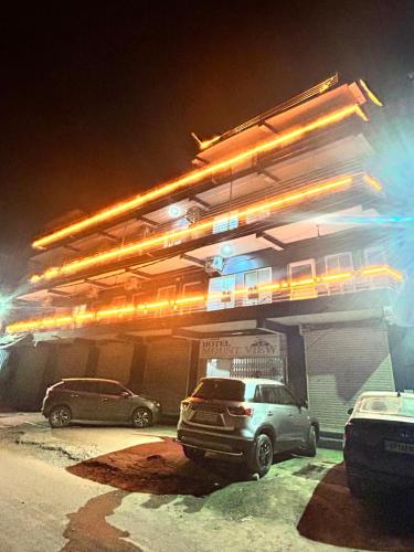 Hotel Mount View,,3 star