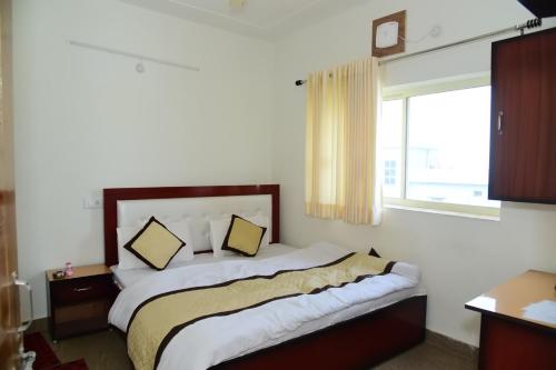 Hotel Mount View,,3 star