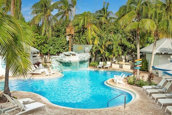 Margaritaville Beach House Key West,Key West>>Florida,4 star