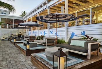 Margaritaville Beach House Key West,Key West>>Florida,4 star