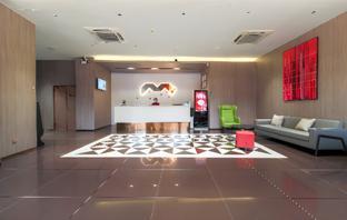 Borrman Hotel Heyuan Party School Wanlong City Fountain,,3 star