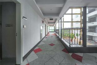 borrman hotel heyuan party school wanlong city fountain
