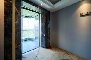 borrman hotel heyuan party school wanlong city fountain