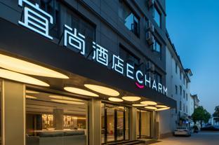 echarm hotel lijiang ancient city airport bus
