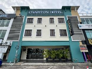 chariton hotel nusa bestari