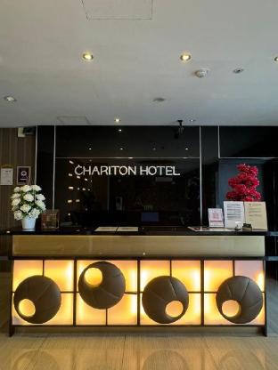 chariton hotel nusa bestari