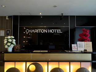 chariton hotel nusa bestari