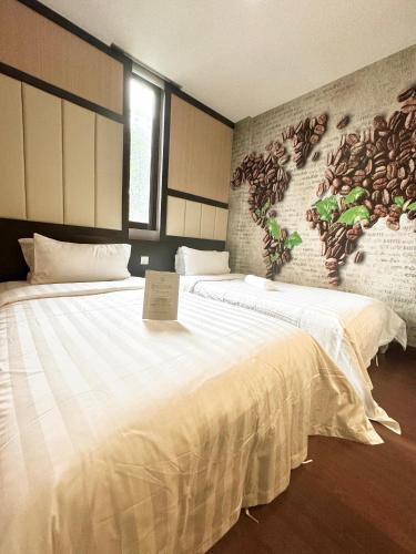 chariton hotel nusa bestari