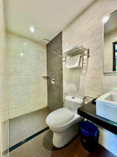 chariton hotel nusa bestari